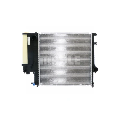 Abbildung von MAHLE ORIGINAL CR 239 000S Kühler, Motorkühlung 438 34 Kühlrippen gelötet BMW: 3 Saloon, Coupe, Convertible kfzteile, mister auto, atp