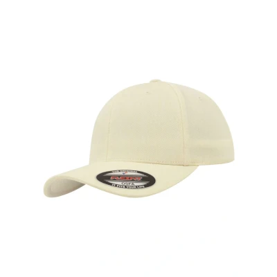 Abbildung von Flexfit Pastel Cap, Größe: S/M, Yellowcream