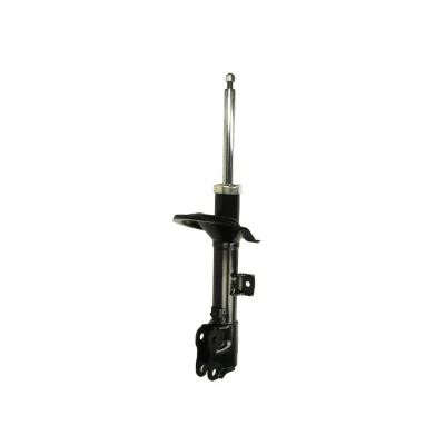 Abbildung von KYB Excel G 339254 Stoßdämpfer Vorderachse links Gasdruck Zweirohr Federbein oben Stift MITSUBISHI: ASX Off Road, PEUGEOT: 4008 Road