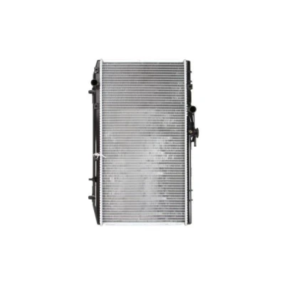 Abbildung von Kühler, Motorkühlung THERMOTEC D72040TT