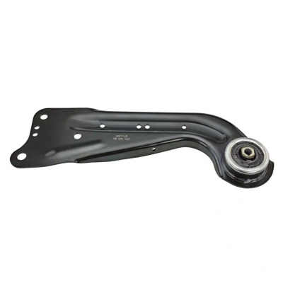 Abbildung von MEYLE 116 050 0217 Querlenker ORIGINAL Quality unten, vorne, Hinterachse links Längslenker Stahlblech VOLKSWAGEN: Passat B8 Variant, Saloon