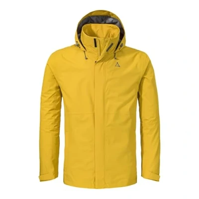 Abbildung von Schöffel Outdoorjacke »Jacket Gmund M«, mit Kapuze