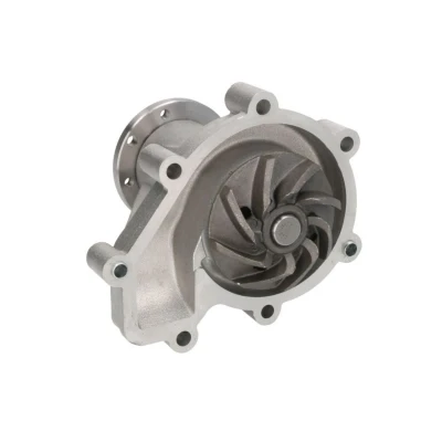 Abbildung von INA 538 0228 10 Wasserpumpe für Keilrippenriementrieb MERCEDES BENZ: 190, C Class Saloon, E Saloon