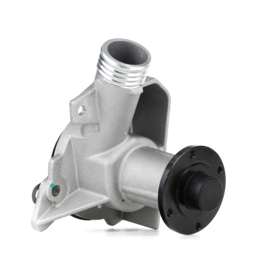Abbildung von FEBI BILSTEIN 01289 Wasserpumpe Aluguss mit Dichtung Metall BMW: 3 Saloon, 5 Touring