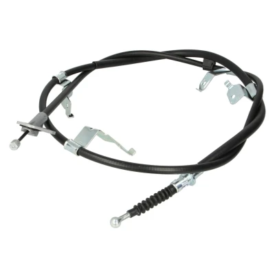 Abbildung von BOSCH 1 987 482 439 Handbremsseil 1892 TOYOTA: Auris Hatchback, Estate