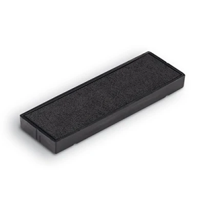 Abbildung von Trodat Ersatzkissen 6/4918 für Printy 4918 Stempelfarbe schwarz, 2er Pack
