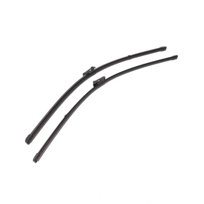 Abbildung von Scheibenwischer Denso Flat DF 052 Rahmenlos VOLKSWAGEN: Transporter 6, 5 Bus,
