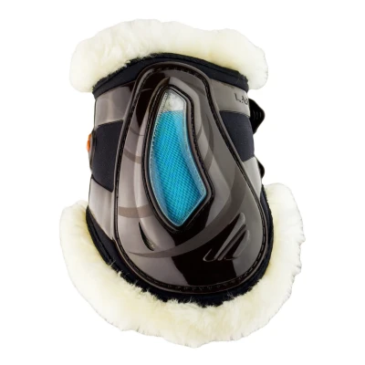 Abbildung von eQuick eAirshock Fetlock Boots Fluffy