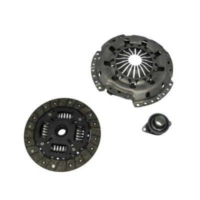 Abbildung von NEXUS F1W075NX Kupplungssatz 190 SKODA: Fabia I Hatchback, 1 Combi, Saloon, VOLKSWAGEN: Polo IV SEAT: Ibiza 3