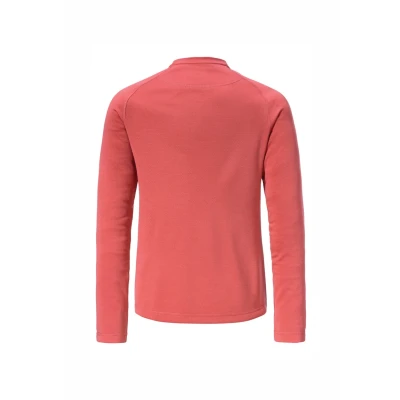 Abbildung von Schöffel CIRC Longsleeve Style MUE Langarmshirt, Damen, Größe: 38, Rosa
