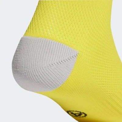 Abbildung von adidas IB7815 MILANO 23 SOCK Socks Unisex team yellow/black XS