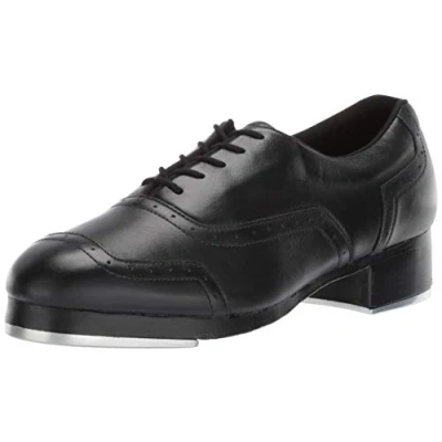 Abbildung von Bloch Herren Men&#039;s Jason Samuels Smith Tanzschuh, Schwarz, 42 EU
