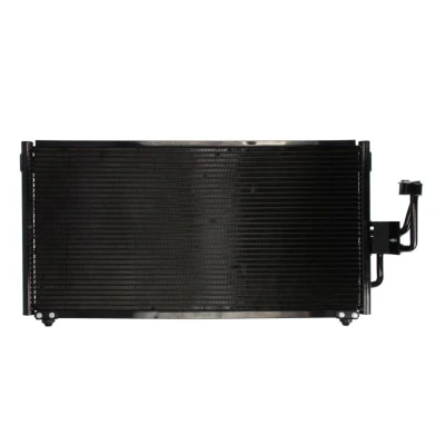 Abbildung von Kondensator, Klimaanlage THERMOTEC KTT110620