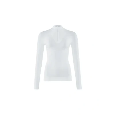 Abbildung von Falke Unterhemd/shirt, Damen, Größe: Small, Red