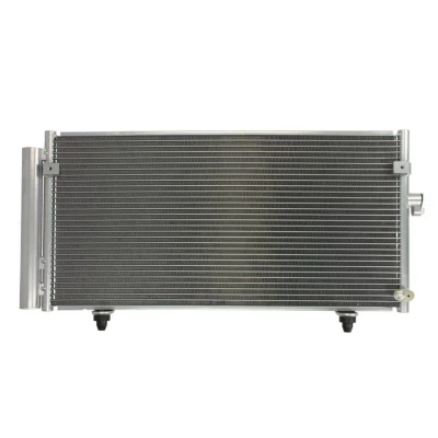 Abbildung von Kondensator, Klimaanlage THERMOTEC KTT110473