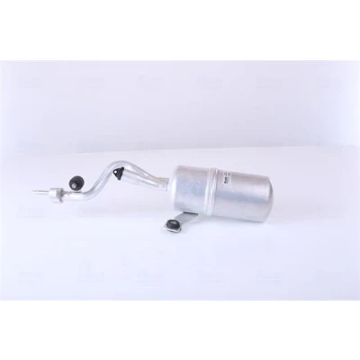 Abbildung von NISSENS 95449 Trockner R 134a Aluminium FORD: C Max, Focus 2