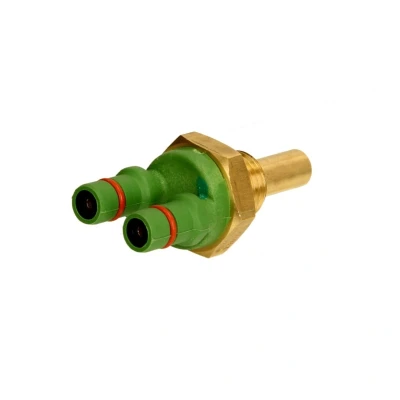 Abbildung von BOSCH 0 280 130 044 Kühlmitteltemperatursensor MERCEDES BENZ: 190, W124 Saloon, S Class Saloon