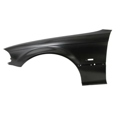 Abbildung von BLIC 6504 04 0061313P Kotflügel links BMW: 3 Touring, Coupe, Saloon