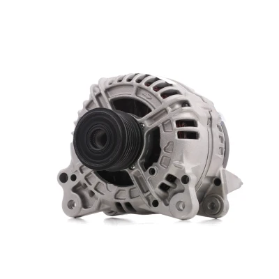 Abbildung von VALEO 437454 Lichtmaschine 14V 140A VOLKSWAGEN: Transporter 4 Bus, 5 4, AUDI: A4 B6 Avant, B7 Saloon