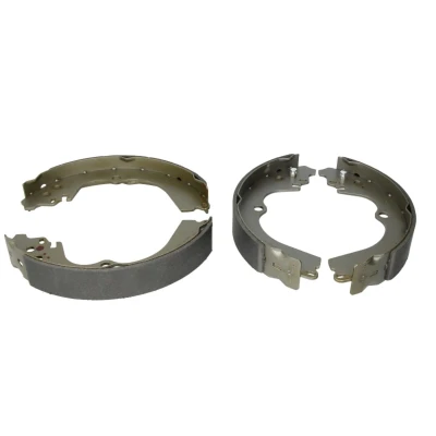 Abbildung von LPR 06230 Bremsbacken 228 35 SUBARU: Impreza II Estate, LEGACY 1, Forester