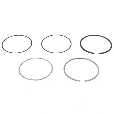 Abbildung von MAHLE ORIGINAL 033 01 N2 Kolbenringsatz 81,51 VOLKSWAGEN: Golf 4, 3 Cabrio, Bora Saloon, AUDI: A3 Hatchback, A4 B5 Avant