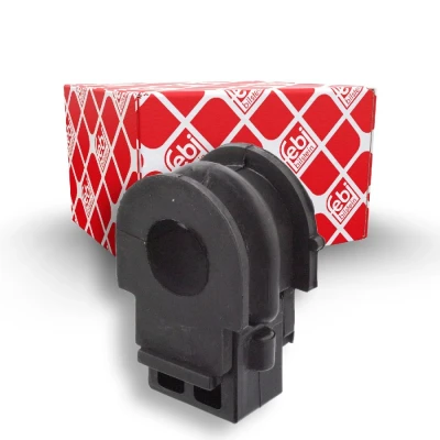 Abbildung von FEBI BILSTEIN 42559 Stabigummis Vorderachse Gummi 23 NISSAN: Qashqai / Qashqai+2 I