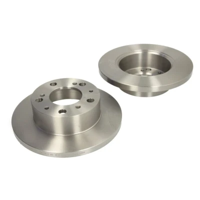 Abbildung von DELPHI BG2253 Bremsscheibe 256 16 5 voll geölt unbehandelt ohne Radlager, ABS Sensorring PEUGEOT: 508 I SW, 308 SW 2, 5008 II