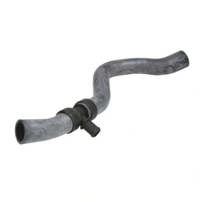 Abbildung von SASIC 3406212 Kühlerschlauch rechts oben OPEL: Astra J Hatchback