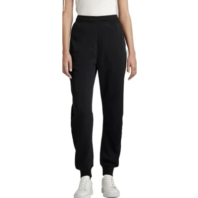 Abbildung von G STAR Premium CORE Jogginghose, Damen, Größe: Medium, Black