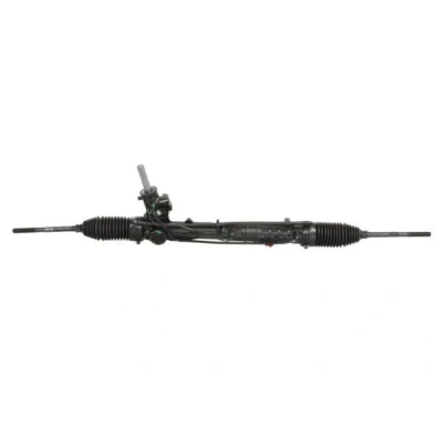 Abbildung von LAUBER 66.2443 Servolenkung hydraulisch für Linkslenker JTEKT M14x1,5 1125 klin VOLVO: V70 2, XC70 I Cross Country
