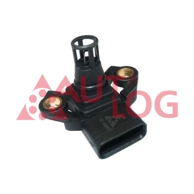 Abbildung von AUTLOG AS4955 Sensor, Saugrohrdruck OPEL: Astra J Sports Tourer, Zafira B, Corsa D Hatchback