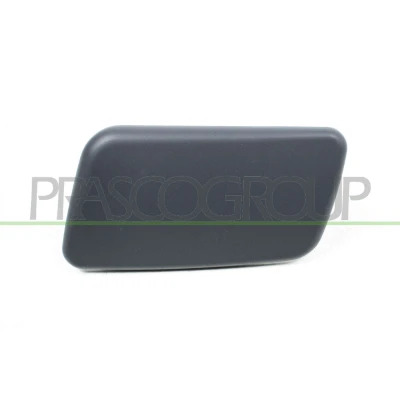 Abbildung von PRASCO ME8231238 Blende, Stoßfänger links für Scheinwerferreinigungsanlage MERCEDES BENZ: ML Class