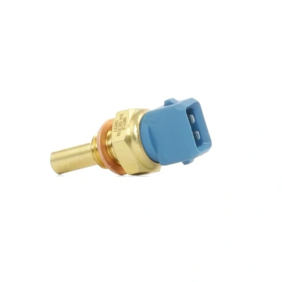 Abbildung von MEYLE 314 136 2102 Kühlmitteltemperatursensor ORIGINAL Quality Blau BMW: 3 Saloon, Touring, 7, OPEL: Kadett E Convertible, Vectra A Saloon