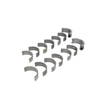 Abbildung von MAHLE ORIGINAL 029 HL 21924 025 Kurbelwellenlager