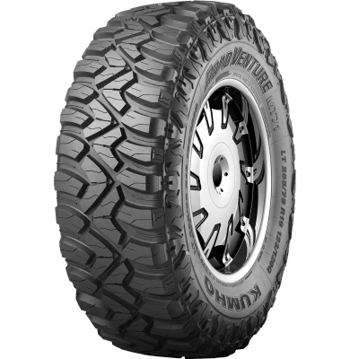 Abbildung von Kumho MT71 235/85 R16 120/116Q PKW Sommerreifen Reifen 2270743