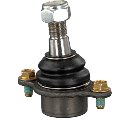 Abbildung von febi BILSTEIN 36704 Traggelenk Vorderachse links, rechts mit Anbaumaterial Plus 26 für Querlenker FORD: Transit Mk6 Van