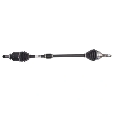 Abbildung von SKF VKJC 1970 Antriebswelle 961, 57,5 OPEL: Meriva B