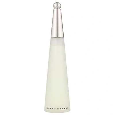 Abbildung von Issey Miyake L&#039;Eau D&#039;Issey femme/woman, Eau de Toilette, 1er Pack (1 x 100 ml)