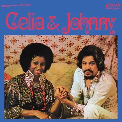 Abbildung von Celia &amp; Johnny