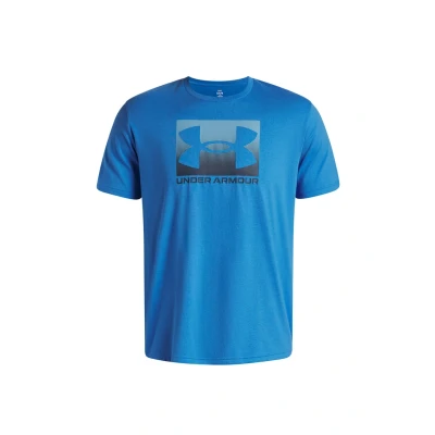 Abbildung von Under Armour Herren Sport T Shirt, kurzärmelig, Boxed