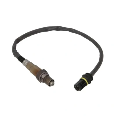 Abbildung von BOSCH 0 258 006 181 Lambdasonde 4 MERCEDES BENZ: C Class T modell, SLK, Saloon