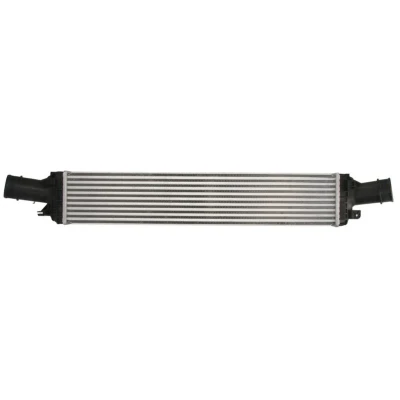 Abbildung von THERMOTEC DAA019TT Ladeluftkühler AUDI: A4 B8 Avant, A6 C7 Allroad