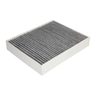 Abbildung von PURRO PUR PC3016C Innenraumfilter Aktivkohlefilter 248 198 40 BMW: 3 Saloon, Touring, 1 Hatchback, PORSCHE: 911 Coupe
