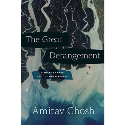 Abbildung von the Great Derangement: Climate Change and Unthinkable (Berlin Family Lectures)
