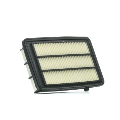 Abbildung von FEBI BILSTEIN 104799 Luftfilter 51,7 136 246 Filtereinsatz HONDA: CIVIC 10, 10 Stufenheck