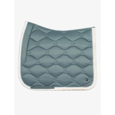 Abbildung von PS of Sweden Schabracke Ruffle Pearl Springen Stahlblau