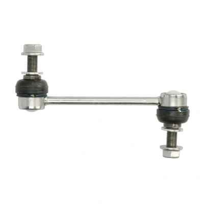 Abbildung von FEBI BILSTEIN 197074 Koppelstange Vorderachse links, rechts 153mm M12 x 1,25 mit Muttern Stahl RENAULT: Megane 3, 4