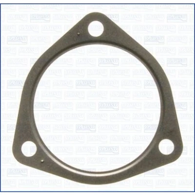 Abbildung von AJUSA 01046600 Dichtung, Abgasrohr MULTILAYER STEEL AUDI: A6 C6 Avant, A4 B8 B5 VOLKSWAGEN: GOLF 6, Passat Estate