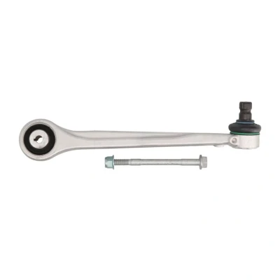 Abbildung von LEMFÖRDER 39306 01 Querlenker Vorderachse, links, oben, vorne Aluminium AUDI: Q7, A6 C8 Avant