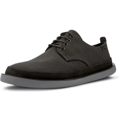 Abbildung von Camper Herren Wagon K100774 Blucher, Dunkelgrau 015, 43 EU